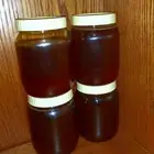 عسل سدر يمني جبلي طبيعي