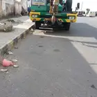 winch كرين رافعه ونش