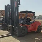 رافعة 10 طن للايجار موديل 2025