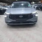 فورد توريس 2026