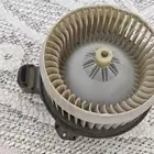 مروحه مكيف
