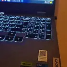 لابتوب لينوفو LOQ 15IRX9 83DV00PFAD للألعاب آي5 16جيجاRAM