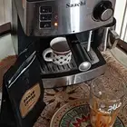 له قهوه نظيفه