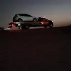 سطحة هيدروليك من ينبع الى جدة مكه الطايف