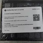 موتورولا ريزر 60 ألترا