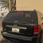 جراند شيروكي 2009 همي