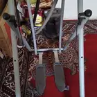 معدات اللياقه