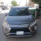 متسوبيشي اكليبس كروس 2020
