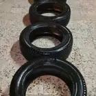 كفرات رنج مقاس 19