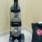 مكنسة غسيل كنب و سجاد شركهHoover شبه جديد 1200 واط