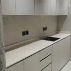 مطابخ جديده المنيوم جاهزه وحسب المقاس