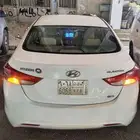 هيونداي النترا 2012