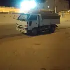 النقليات مؤسست حنضل اليامي للنقل