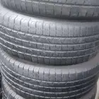Goodyear tires 265 65 18 manufactured in 2024