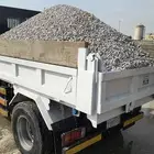 دينه قلاب توصيل رمل كنكري وجميع مواد البناء