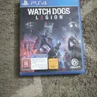 شريط واتش دوقز 3