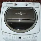 غساله اوتوماتيك توشيبا 6.5 كيلو