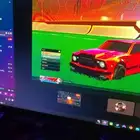 للبيع حساب روكيت ستيم لحاله و ابيك لحاله