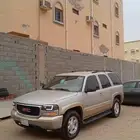 جمس يوكن 2005 قصير