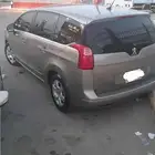 سياره بيجو 2015 فحص واستماره كله جديد وكاله من صدام لصدام ما