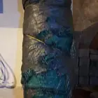 خيمه عمودين باكستانيه نظيفه