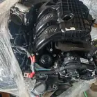 مكاين دوج تشارجر دوج درانكو جيب شيروكي 6 سلندر