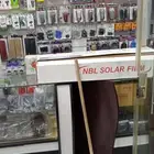 معلم لزينه السيارات تضليل لمبات لدات شاشات تلميع سيارات