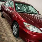 كامري 2004