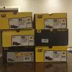 جزم CAT جديده New CAT shoes