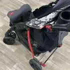 عربة اطفال - سرير اطفال - كرسي سيارة للاطفال