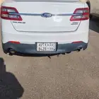 تورس 2014 6 سلندر نص فل