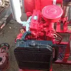 مضخه حريق 350 جالون