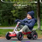 سياره سباق للاطفال