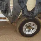 لستاك كفر شنبر شاص او جيب جديد