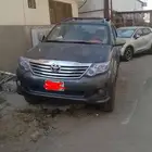 فورشنر 2012 4 سرندل جير عادي بدون دبل 250ماشي.