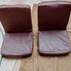 كشته اثاث رحله كرسي مركى تكاية