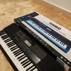اورق كاسيو بيانو casio CT-X700