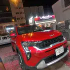 كيا سونيت 2024 تأمين 3 سنين