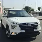 هيونداي كريتا 2021