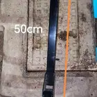 شبك خلفي للأغراض والعفش