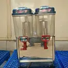 عدة بوفية. كاشير مكينة عصير واغراض اخرا