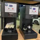 مكينة تغليف المشروبات