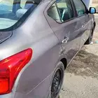 Nissan Sunny 2021