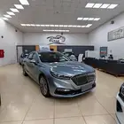 هونشي H5 2023 فلاج شيب فل كامل بسعر مميز جدا اصفار