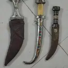 خناجر فظه خالص وقديمه
