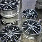 جنوط كامري هايبرد 2023اصلي وكاله فل كامل شبه جديد شرط الرجه