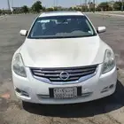 نيسان  ALTIMA