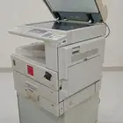 طابعه مكينه تصوير