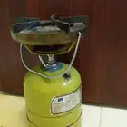 اسطوانه غاز دافور صنع شركة السنيدي و معبأة ليس فارغة