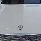 مرسيدس بانوراما موديل 2008 جفالي اللون لؤلؤي منوة المستخدم